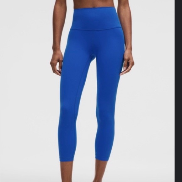 Lululemon Align 23” High Rise Leggings - Picture 1 of 6